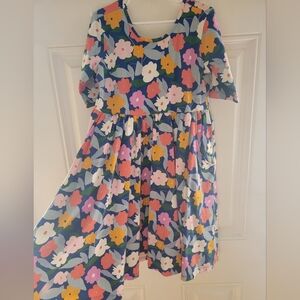 Hanna Andersson Dress